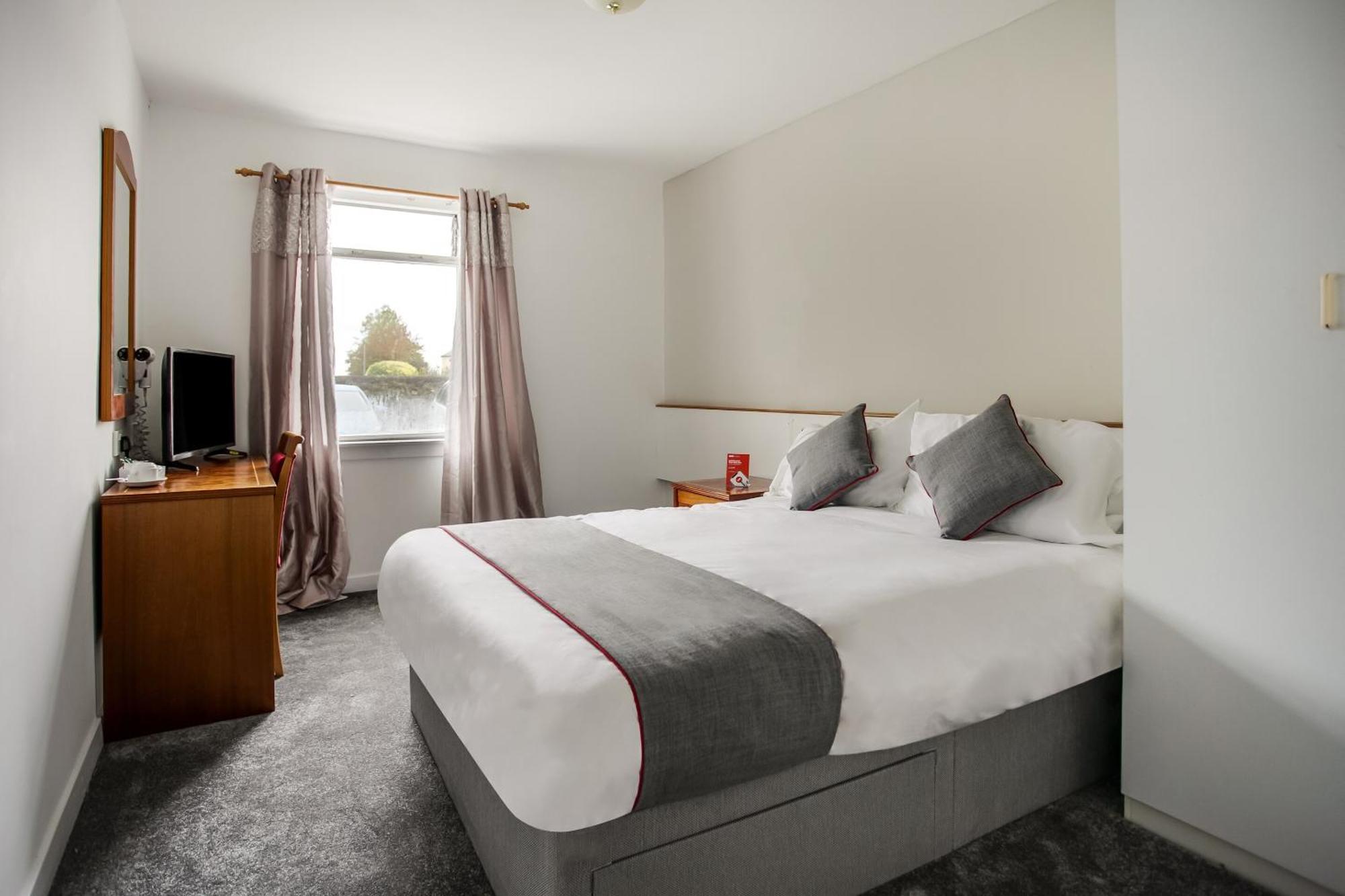 OYO Glenpark Hotel Ayr Exterior foto